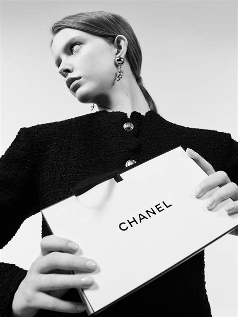 chanel client care.